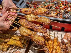 -1819餐厅·团队聚餐·烤串·精酿