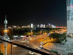 -长沙富力万达文华酒店