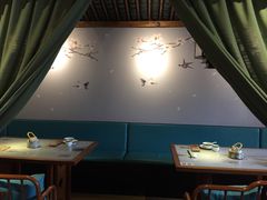 大堂-9家湘菜(上南路店)