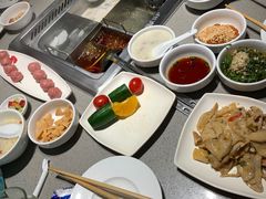 -海底捞火锅(北京路店)