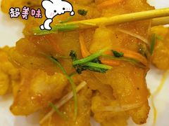 -天天初二·天津传统捞面·天津特色菜(凌奥总店)