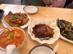 -張飛扒肉·龙江非遗(道外店)