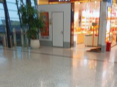 -常州奔牛国际机场