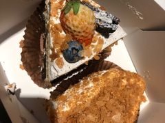 -PETIT PARIS 小巴黎(花园道店)