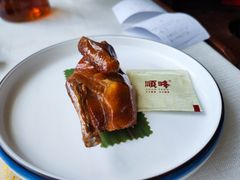 -寻味顺德·顺峰山庄(大良店)