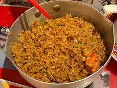 -味福记·本地特色菜(八一万达广场店)