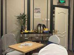 -西部马华清真食府·丝路菜(大钟寺店)