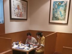 -小山日本料理(太古汇店)
