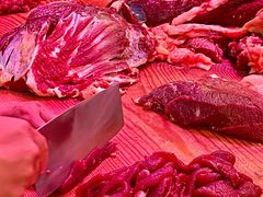 -阿娟牛肉丸·手打牛肉丸·现做现卖