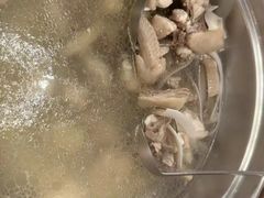 -原味四季椰子鸡(公明百佳华店)