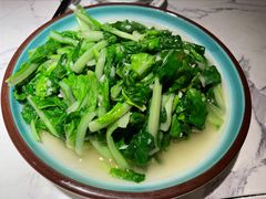-小凤庭·地道湖北菜武昌鱼·藕汤(38年黄鹤楼店)