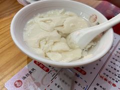 冰糖豆花-海丝金凤(金鱼店)