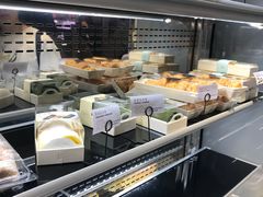 毛巾卷-幸福西饼面包茶饮(车公庙店)