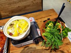 -U你·湖北家宴菜(南湖总店)