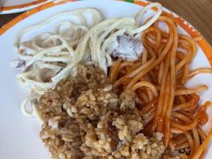 -比格比萨自助(逗号立方店)