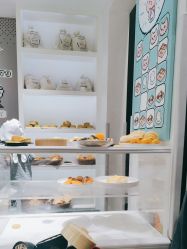 -MINI MARS KIDS CLUB亲子家庭中心(长宁天山店)