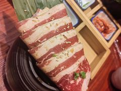 -喜牛烧肉酒场·黑金店(威高广场店)
