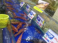 -东江海鲜酒家(艺都分店)