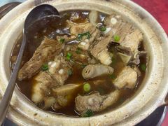 -新峰肉骨茶