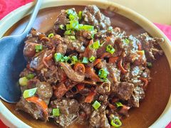 -江西人家酒楼(江北店)
