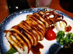 -九井澤精致料理(金茂店)