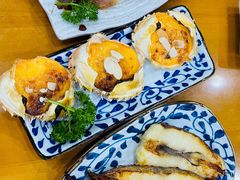 -银子铁板烧料理自助餐(人民广场店)