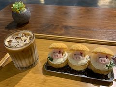 -UMe·玖觅(曲江店)
