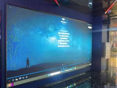 -JUZC钜阵纯KTV(滨海吾悦广场店)