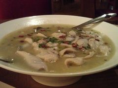 IMAG0028-华夏食府中餐厅(中原路店)