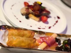 -天玑高空江景餐厅&酒吧Sky Secret Restaurant&Bar