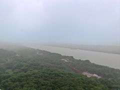 -珲春防川景区