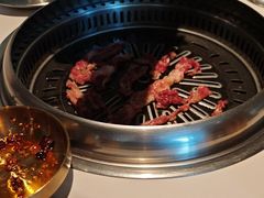 -欢喜哥齐齐哈尔自助烤肉(大学城店)