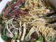 -欣达面馆(天桥支路店)