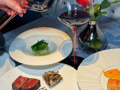 -弦月窗LUNETTE BY AMANDA(复兴路店)