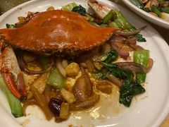 -妈妈菜舟山海鲜(定海古城店)