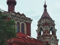 -圣·阿列克谢耶夫教堂