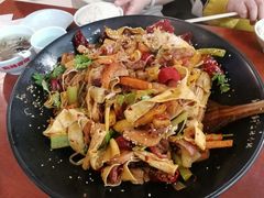 -银鼎轩麻辣香锅(丹尼斯2天地店)