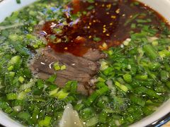 -德元兰州纯汤牛肉面