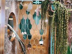 -雀蓝川菜(奥体广场店)