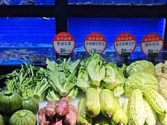 -徐记海鲜(大雁塔|金都店)