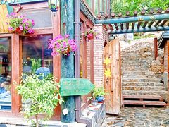 -北京水岸山吧度假村(雁栖镇店)
