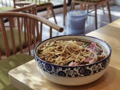 -镇南锅盖面馆(解放路店)