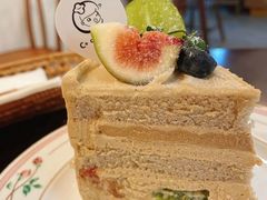 -C+ cake shop(天河南一路小区店)