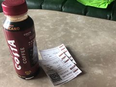 -COSTA COFFEE(武汉武商MALL店)