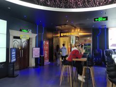 -中影星美国际影城(万家丽店)