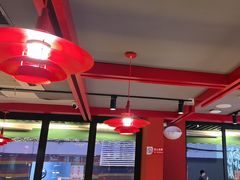 -京悦南门涮羊肉·羊蝎子火锅(田林路店)