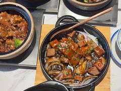 -火啫啫·粤式啫啫煲(南通首店)