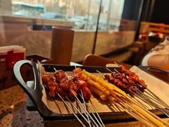 -申记串道(白塔堡店)
