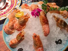 -卢布里西餐厅(海拉尔店)