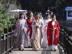 -石燕湖生态旅游景区